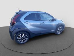 Toyota Aygo_X