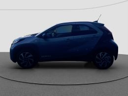 Toyota Aygo_X