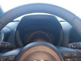 Toyota Aygo_X