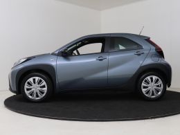 Toyota Aygo_X