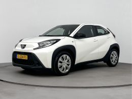 Toyota Aygo_X