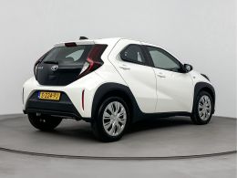 Toyota Aygo_X