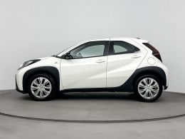 Toyota Aygo_X