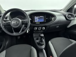 Toyota Aygo_X