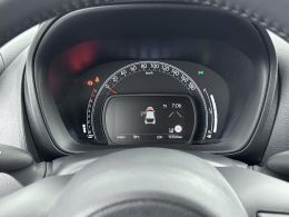 Toyota Aygo_X