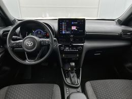 Toyota Yaris_Cross