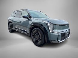 Kia EV9