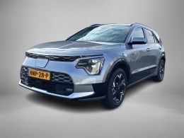 Kia Niro_EV