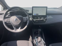 Suzuki Swace