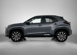 Toyota Yaris_Cross