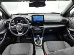 Toyota Yaris_Cross