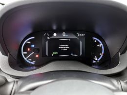 Toyota Yaris_Cross