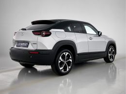 Mazda MX-30