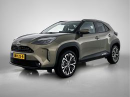 Toyota Yaris_Cross