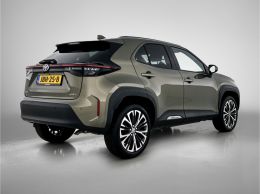 Toyota Yaris_Cross