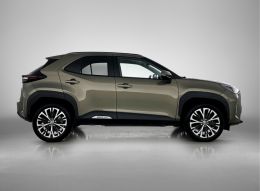 Toyota Yaris_Cross