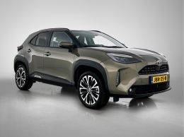 Toyota Yaris_Cross