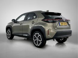 Toyota Yaris_Cross