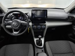Toyota Yaris_Cross