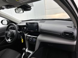 Toyota Yaris_Cross
