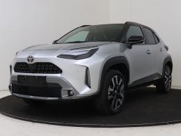 Toyota Yaris_Cross