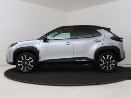 Toyota Yaris_Cross
