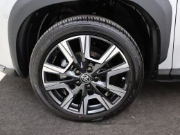 Toyota Yaris_Cross