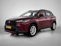 Toyota Corolla_Cross