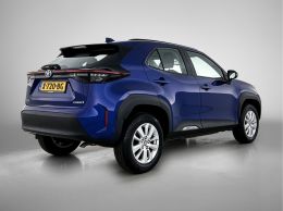 Toyota Yaris_Cross
