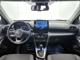 Toyota Yaris_Cross