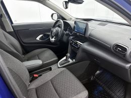 Toyota Yaris_Cross