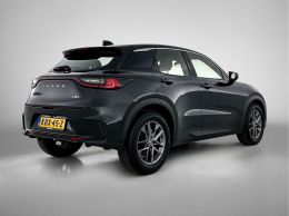 Lexus LBX