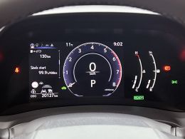 Lexus LBX