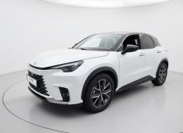 Lexus LBX