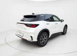 Lexus LBX