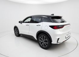 Lexus LBX