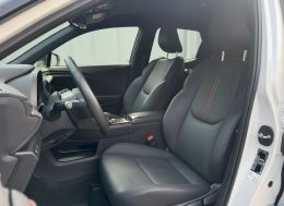 Lexus LBX