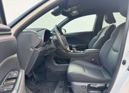 Lexus LBX