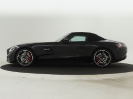Mercedes-Benz AMG_GT_Roadster