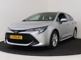 Toyota Corolla_Touring_Sports