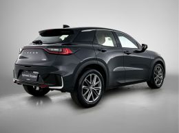 Lexus LBX