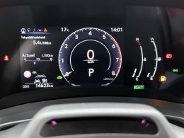 Lexus LBX