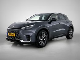 Lexus LBX