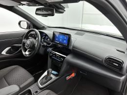 Toyota Yaris_Cross