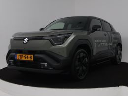 Suzuki e Vitara