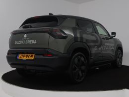 Suzuki e Vitara