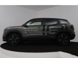 Suzuki e Vitara