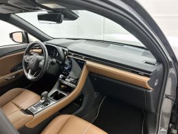 Lexus LBX