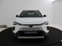 Toyota Corolla_Cross