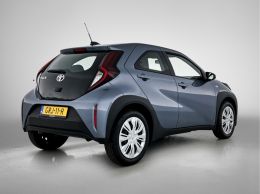 Toyota Aygo_X